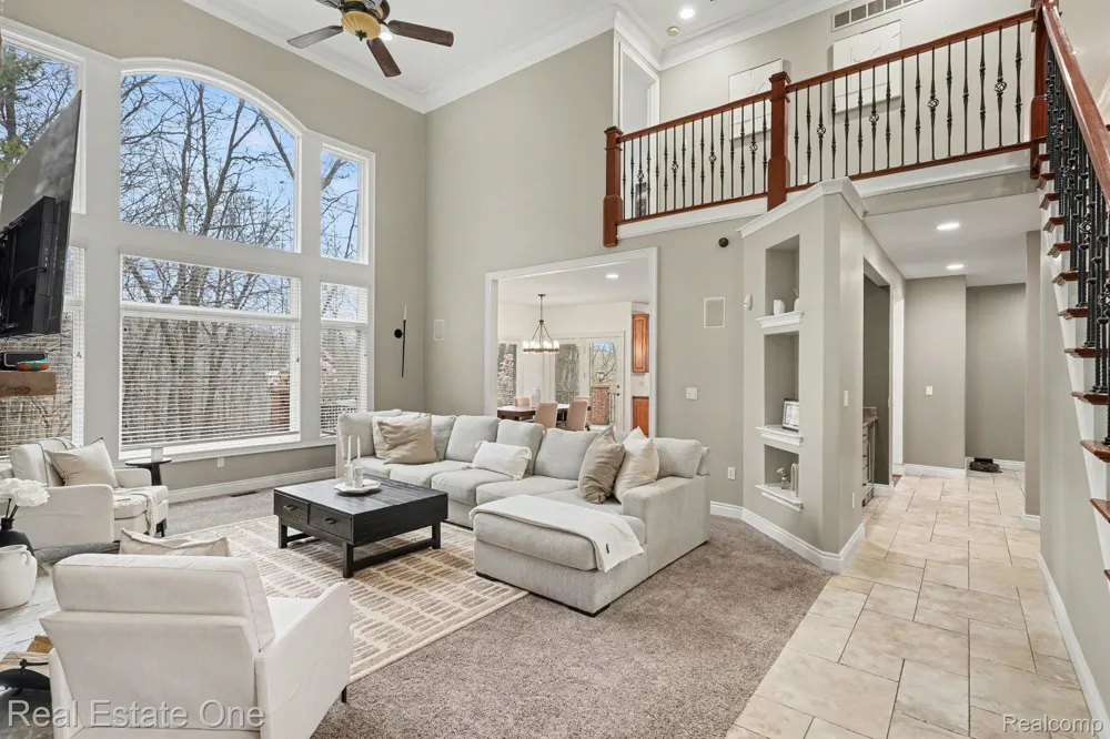 12901 Sleigh Trail Hartland Township, MI 48380