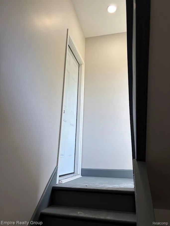 1341 Seward Street Detroit City, MI 48202