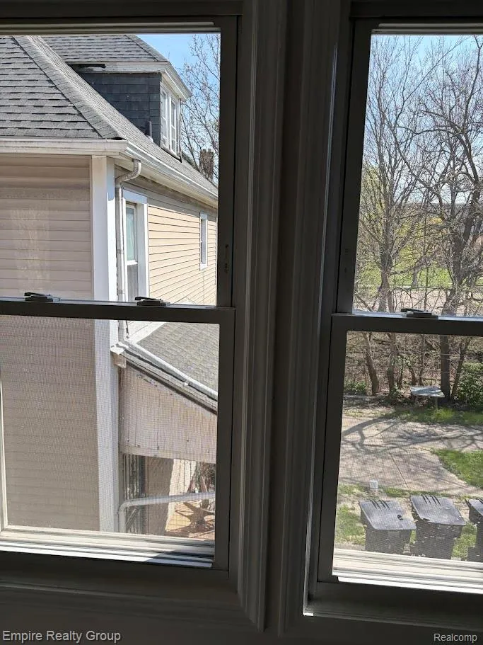 1341 Seward Street Detroit City, MI 48202
