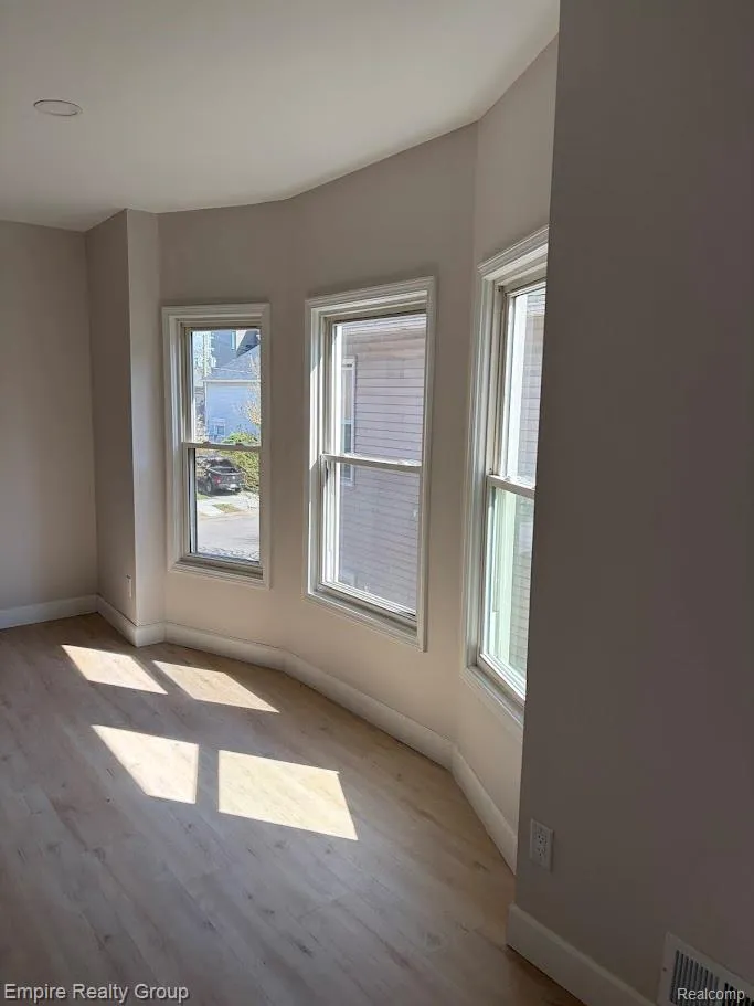 1341 Seward Street Detroit City, MI 48202