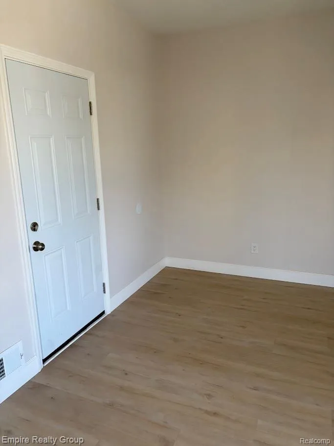 1341 Seward Street Detroit City, MI 48202