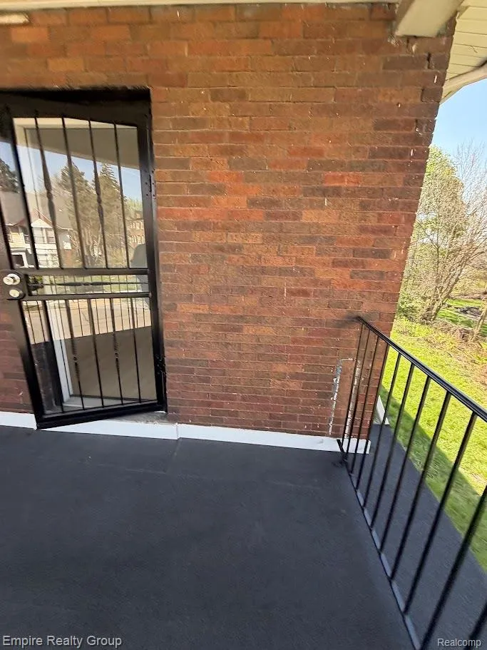 1341 Seward Street Detroit City, MI 48202