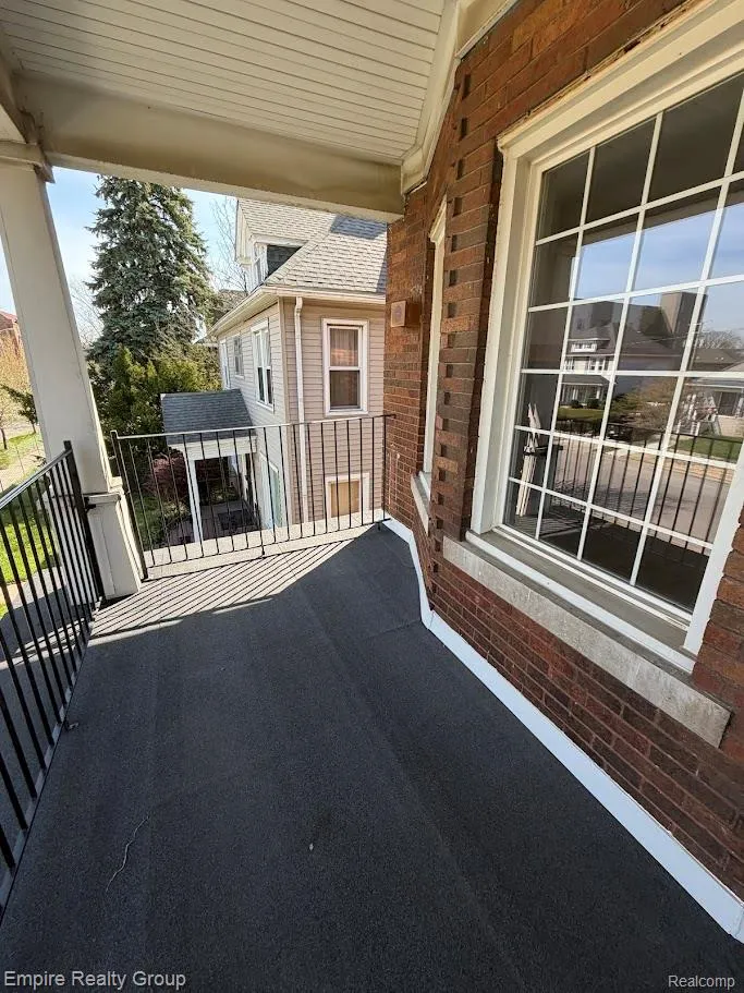 1341 Seward Street Detroit City, MI 48202