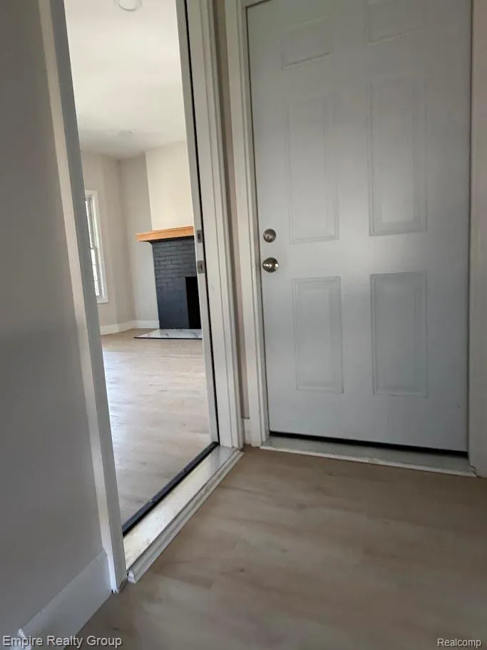 1341 Seward Street Detroit City, MI 48202