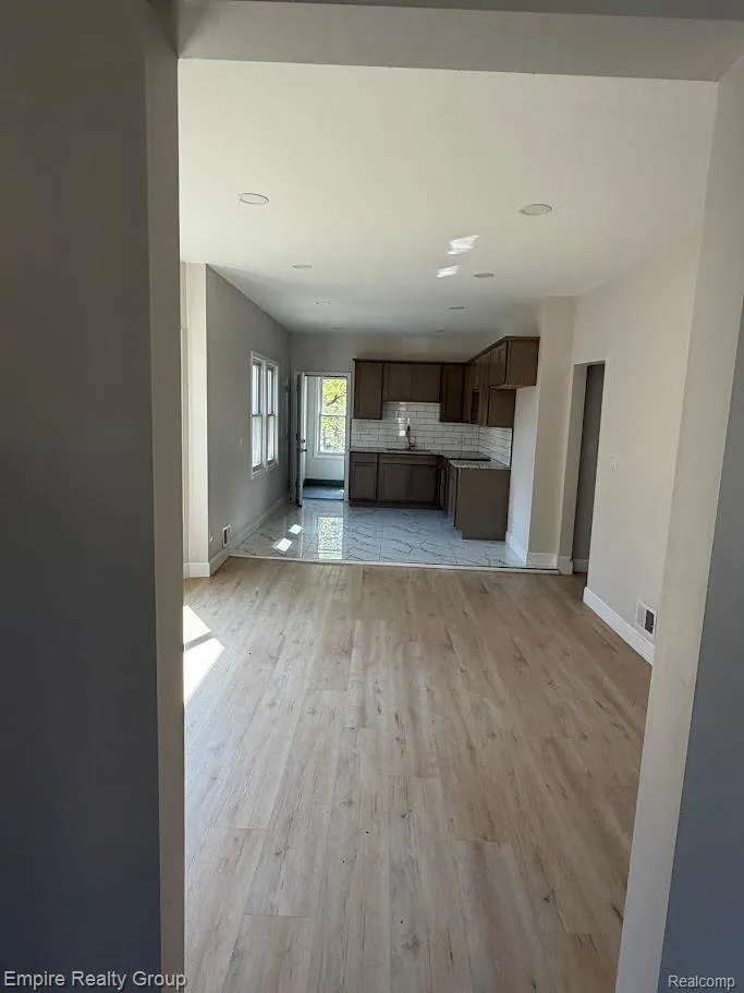 1341 Seward Street Detroit City, MI 48202