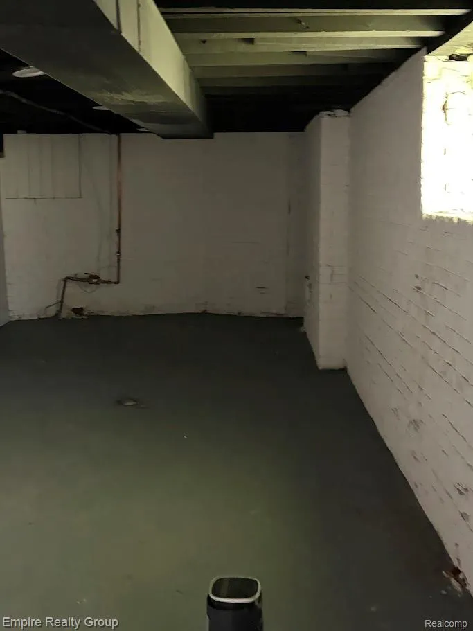 1341 Seward Street Detroit City, MI 48202
