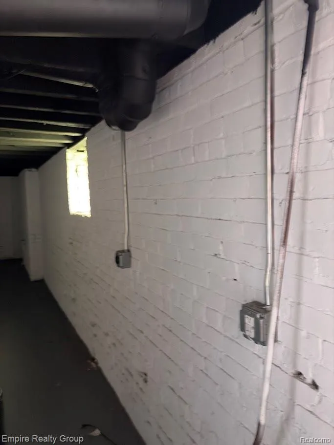 1341 Seward Street Detroit City, MI 48202