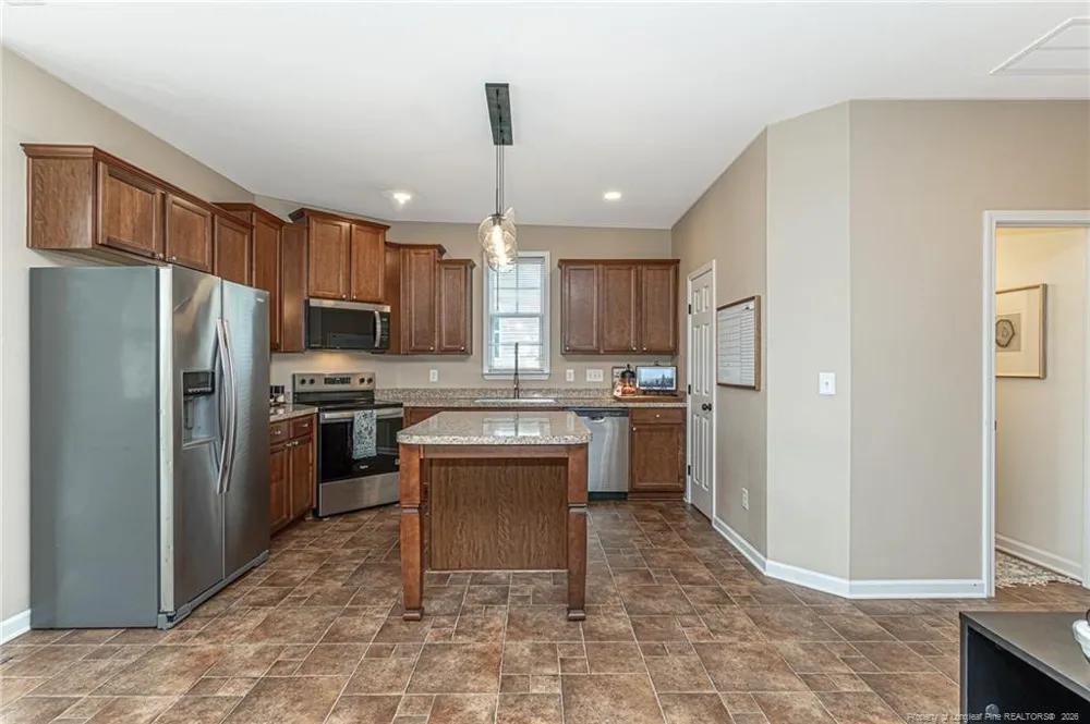 598 Heathrow Drive Spring Lake, NC 28390