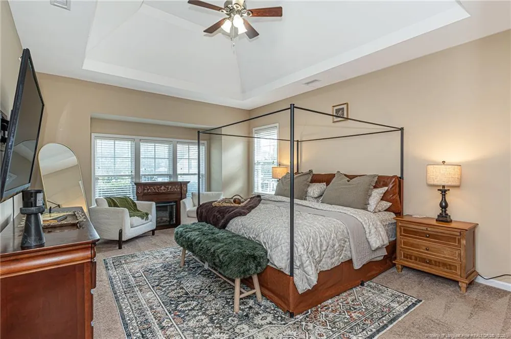 598 Heathrow Drive Spring Lake, NC 28390