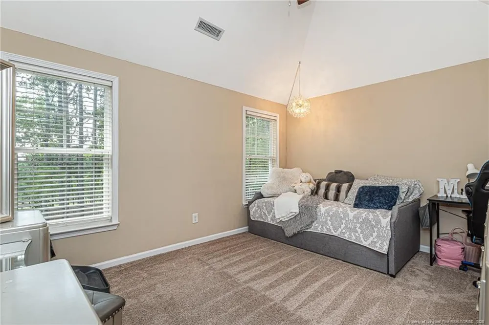 598 Heathrow Drive Spring Lake, NC 28390
