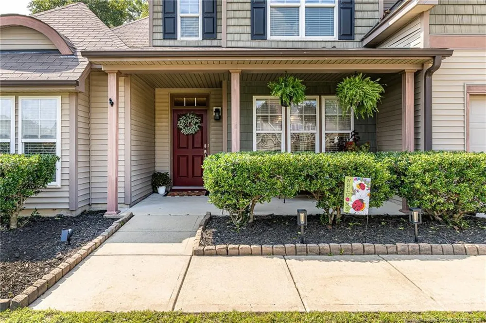 598 Heathrow Drive Spring Lake, NC 28390