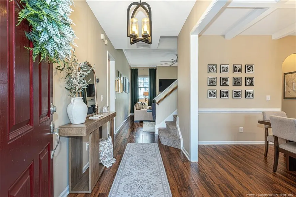 598 Heathrow Drive Spring Lake, NC 28390