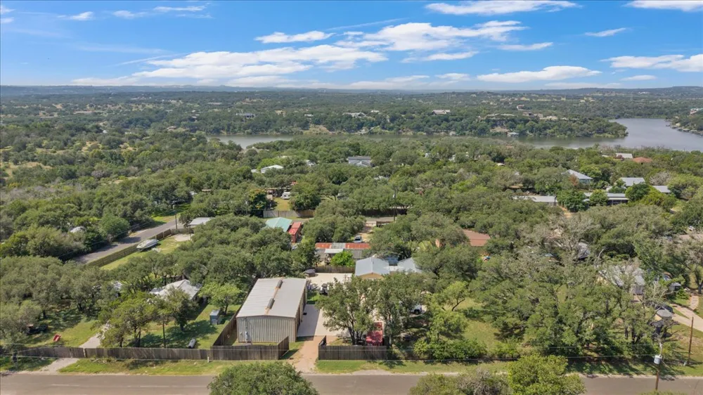 24705 Whitney Drive Spicewood, TX 78669