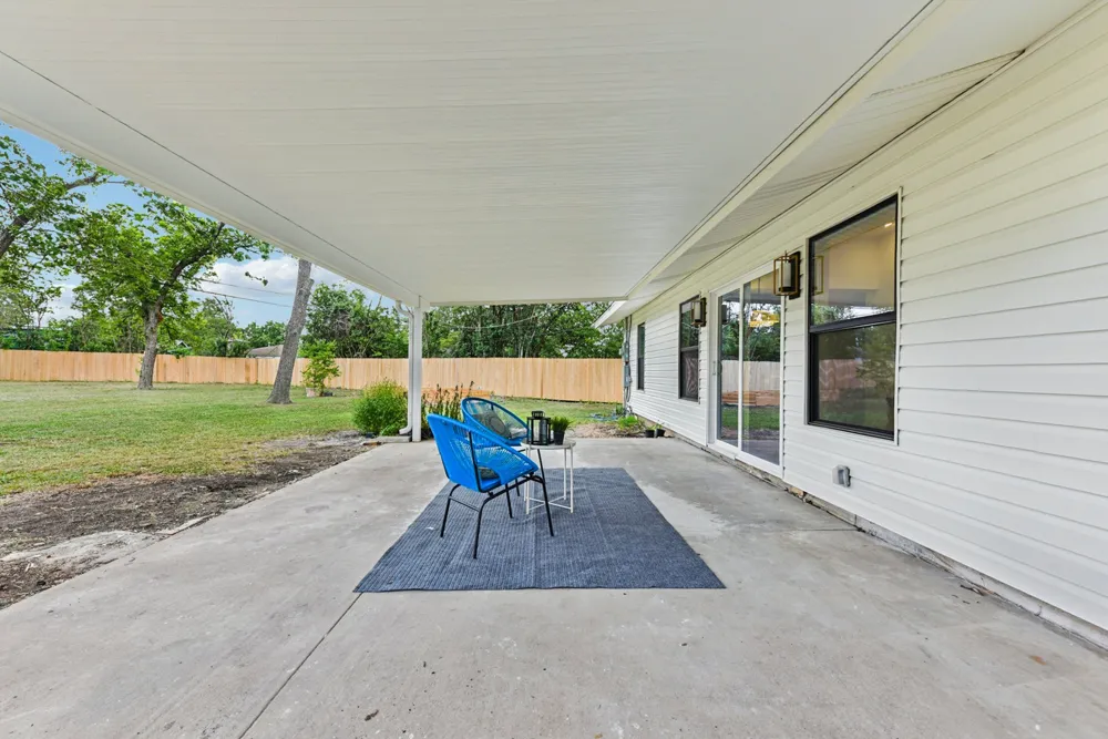 7503 Carriage Drive Austin, TX 78752