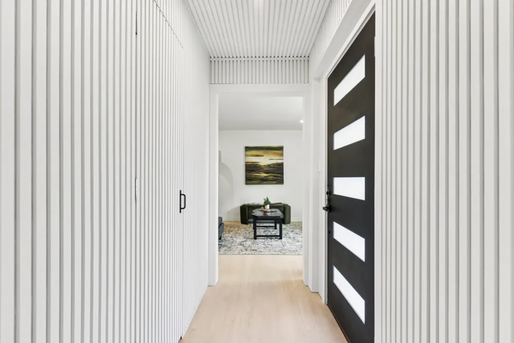 7503 Carriage Drive Austin, TX 78752
