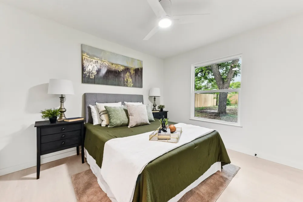 7503 Carriage Drive Austin, TX 78752