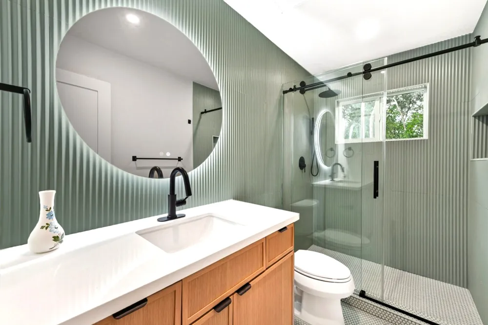 7503 Carriage Drive Austin, TX 78752