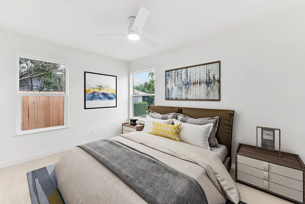7503 Carriage Drive Austin, TX 78752