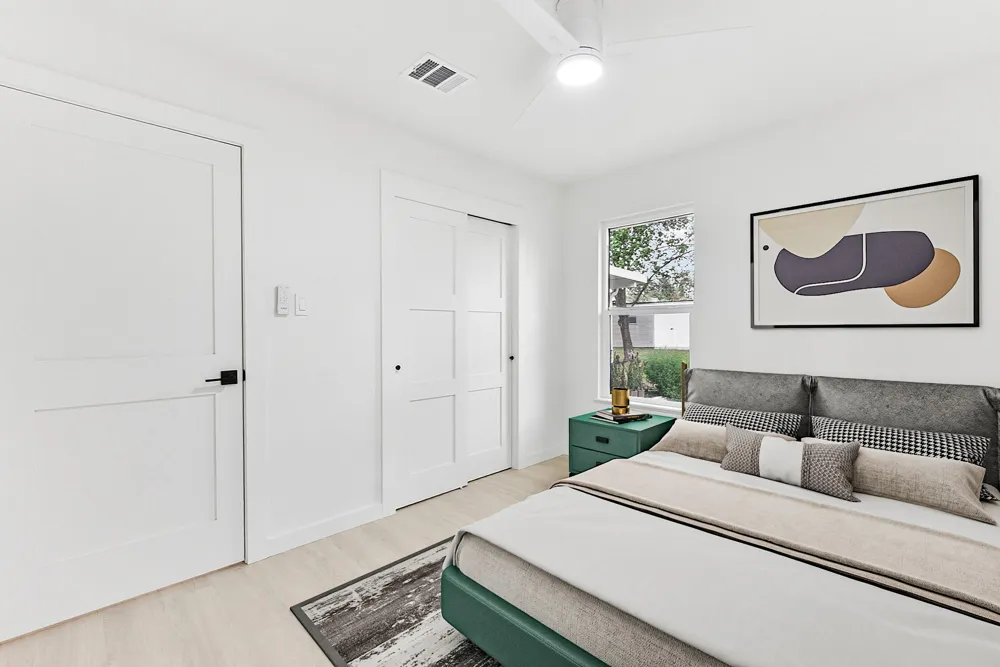 7503 Carriage Drive Austin, TX 78752