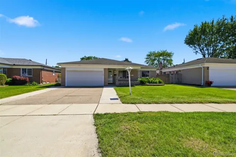 3418 Winterfield Drive