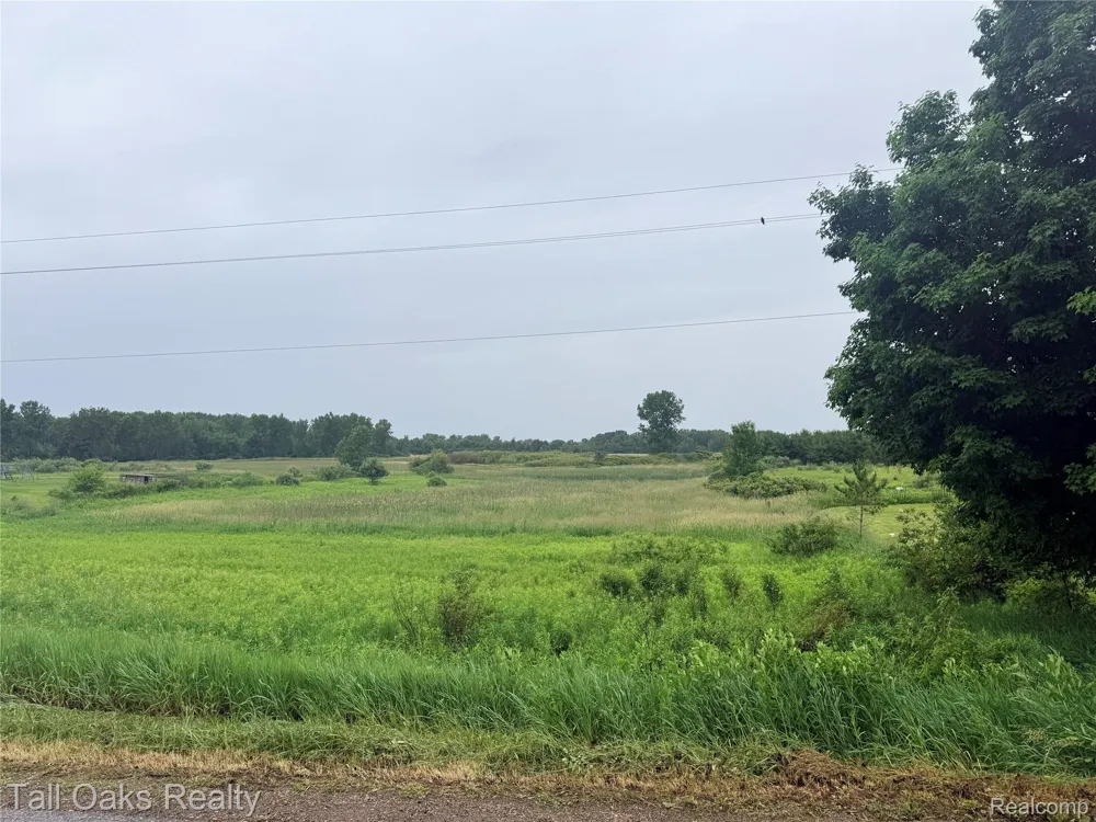 761 Millington Road Rich Township, MI 48744