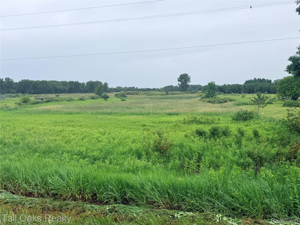 761 Millington Road Rich Township, MI 48744