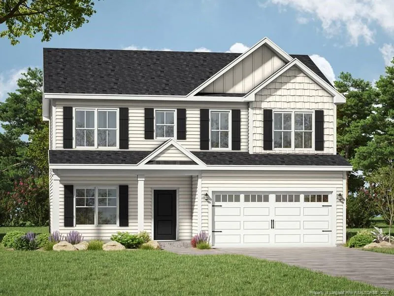 324 Brickendon Lane Raeford, NC 28376