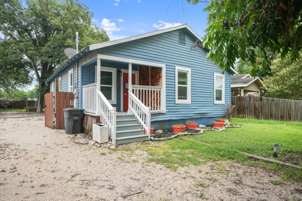 1655 Katy Street New Braunfels, TX 78130