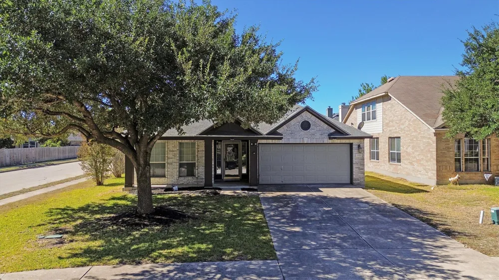 3300 Winding Shore Lane Pflugerville, TX 78660