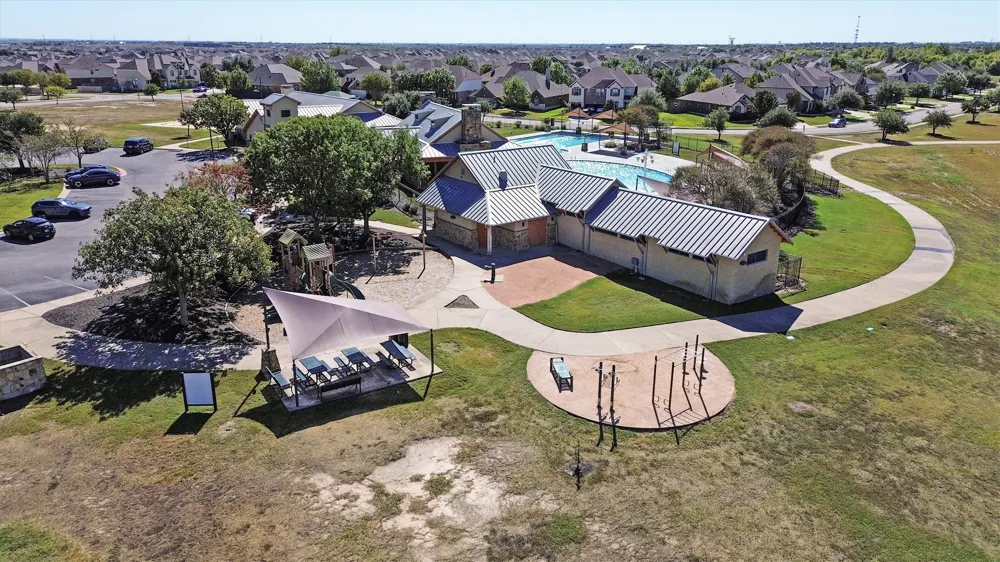 3300 Winding Shore Lane Pflugerville, TX 78660