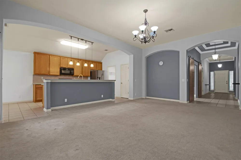 3300 Winding Shore Lane Pflugerville, TX 78660
