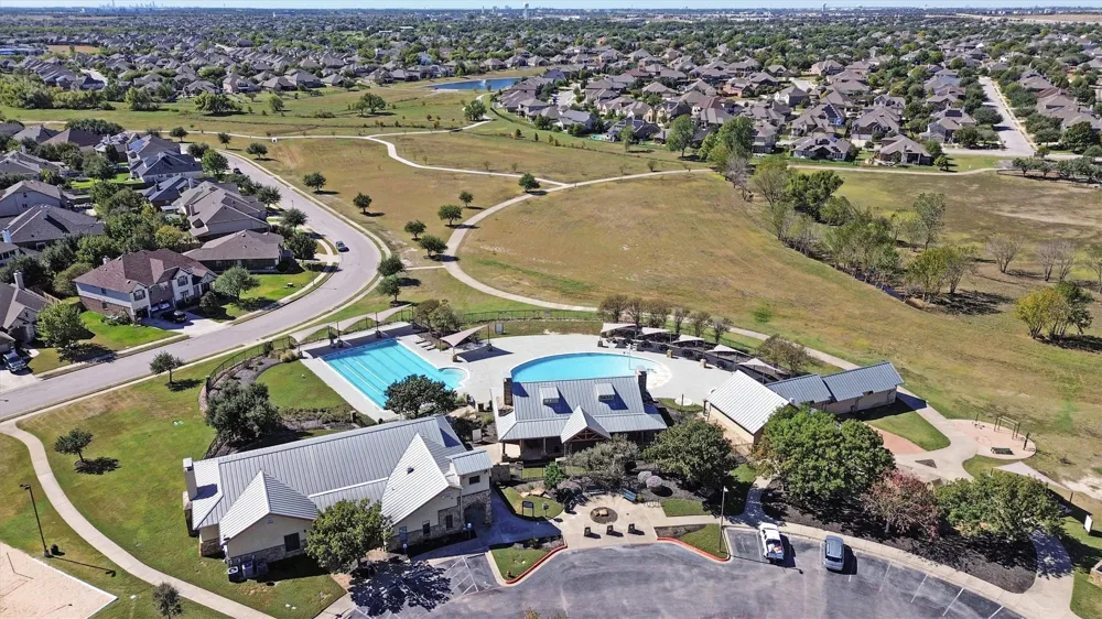 3300 Winding Shore Lane Pflugerville, TX 78660