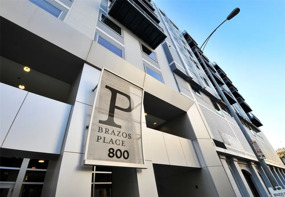 800 Brazos Street #705 Austin, TX 78701