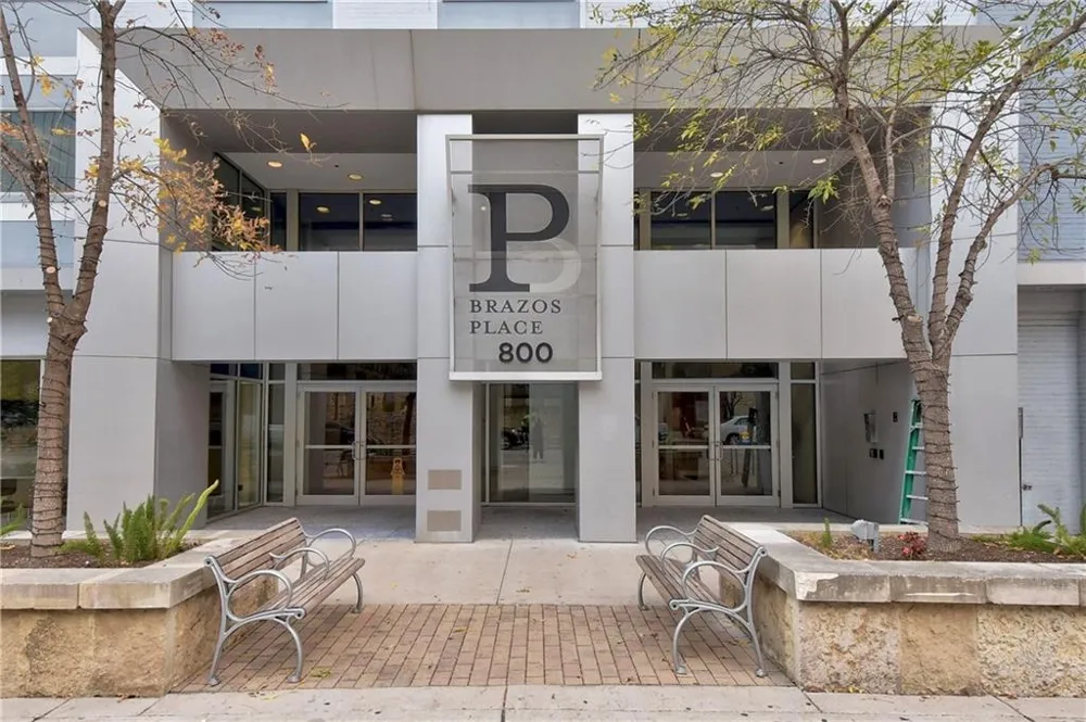 800 Brazos Street #705 Austin, TX 78701