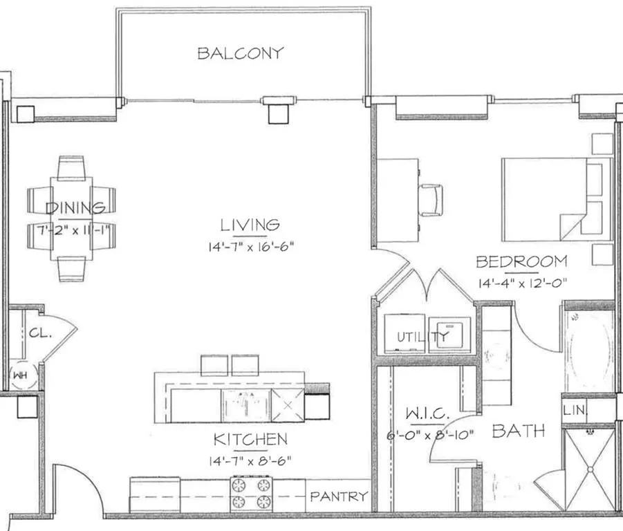 800 Brazos Street #705 Austin, TX 78701