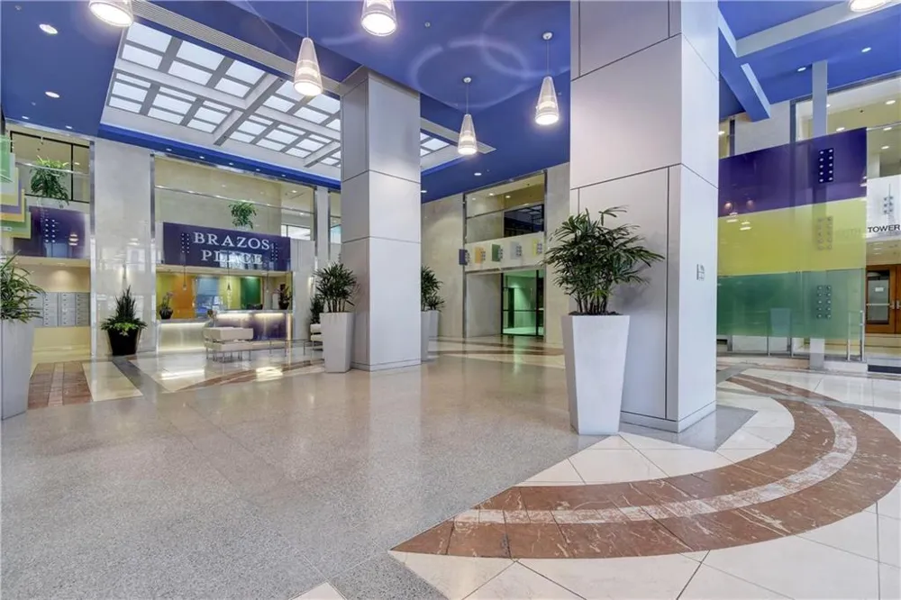 800 Brazos Street #705 Austin, TX 78701