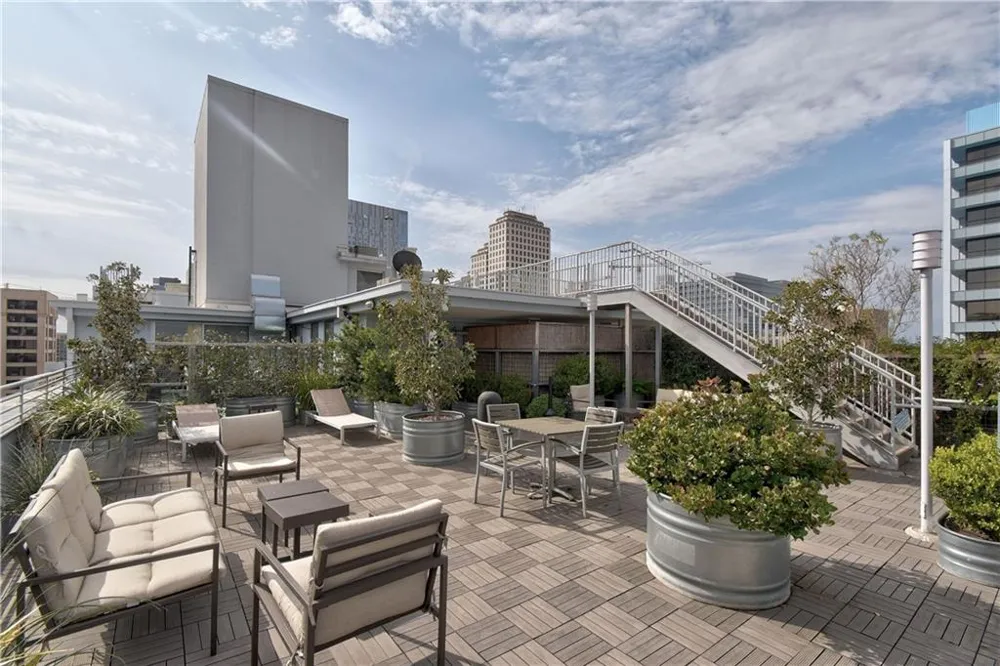 800 Brazos Street #705 Austin, TX 78701