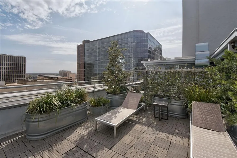 800 Brazos Street #705 Austin, TX 78701