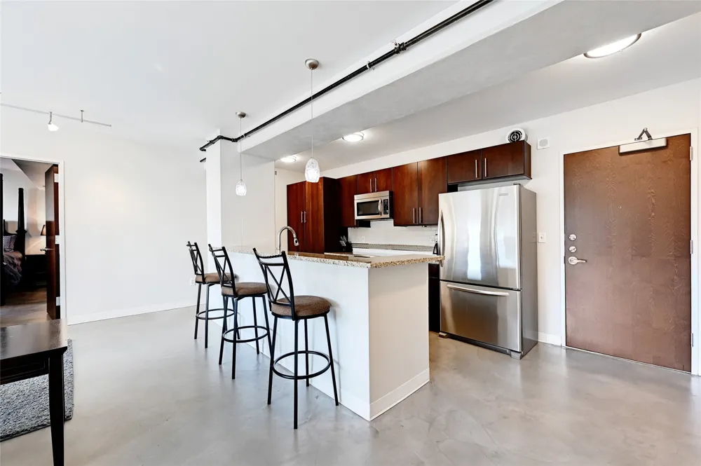 800 Brazos Street #705 Austin, TX 78701