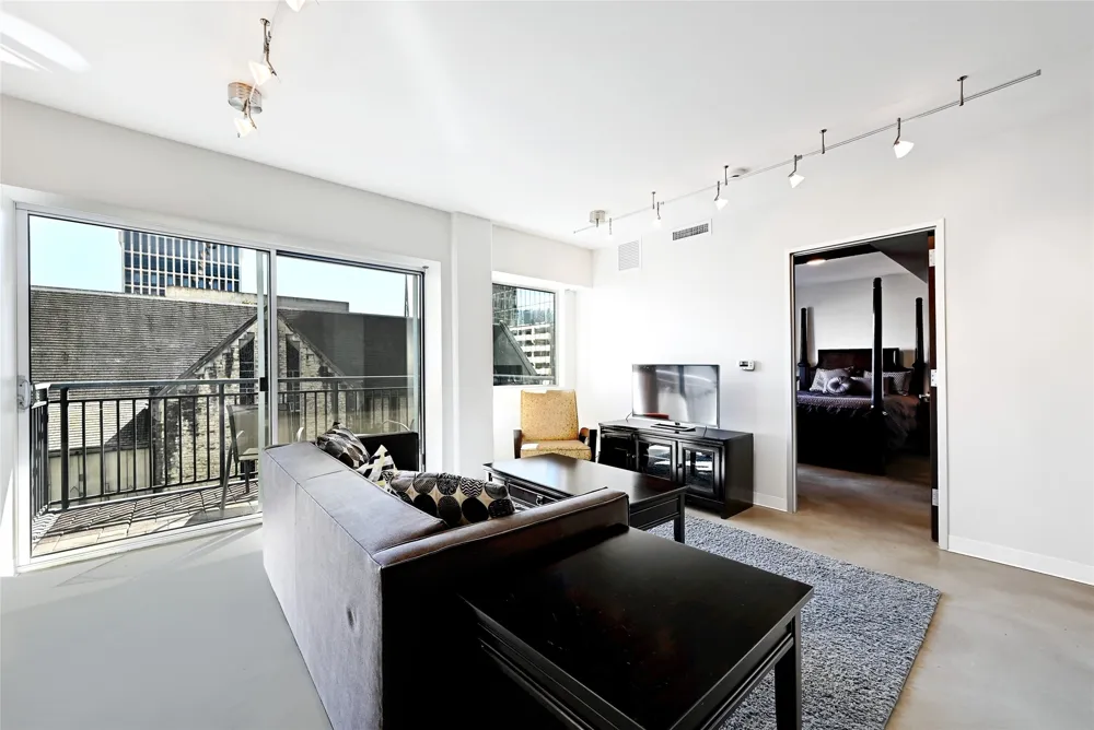 800 Brazos Street #705 Austin, TX 78701