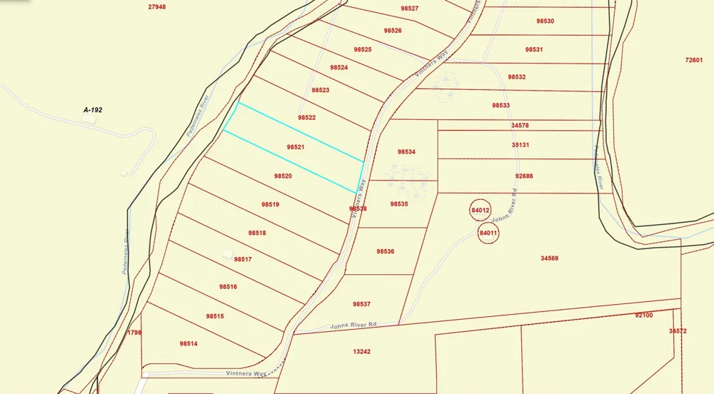379 Vintners Way Fredericksburg, TX 78624