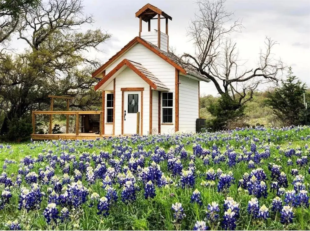 2655 Welgehausen Road Fredericksburg, TX 78624