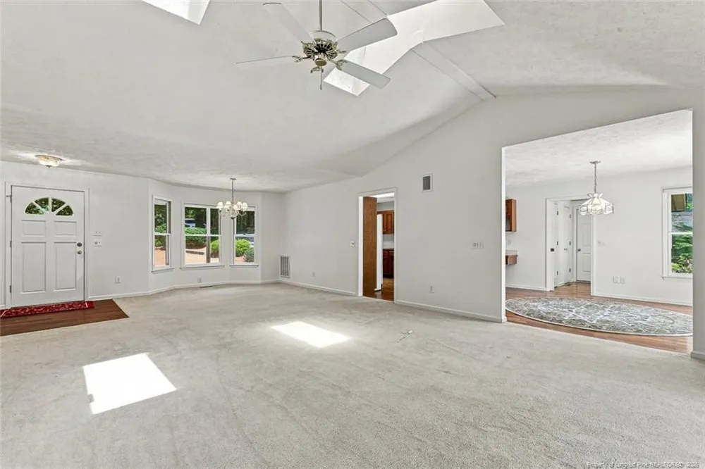 709 Essex Court Sanford, NC 27332