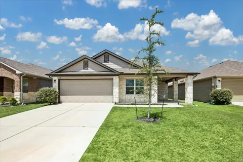 105 Krause Springs Drive