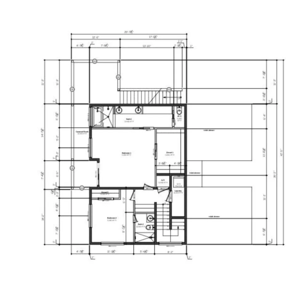 5010 Baker Street Austin, TX 78721
