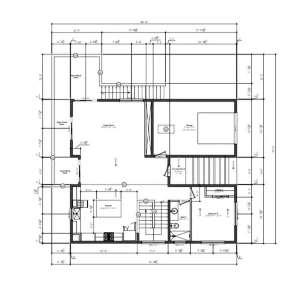 5010 Baker Street Austin, TX 78721