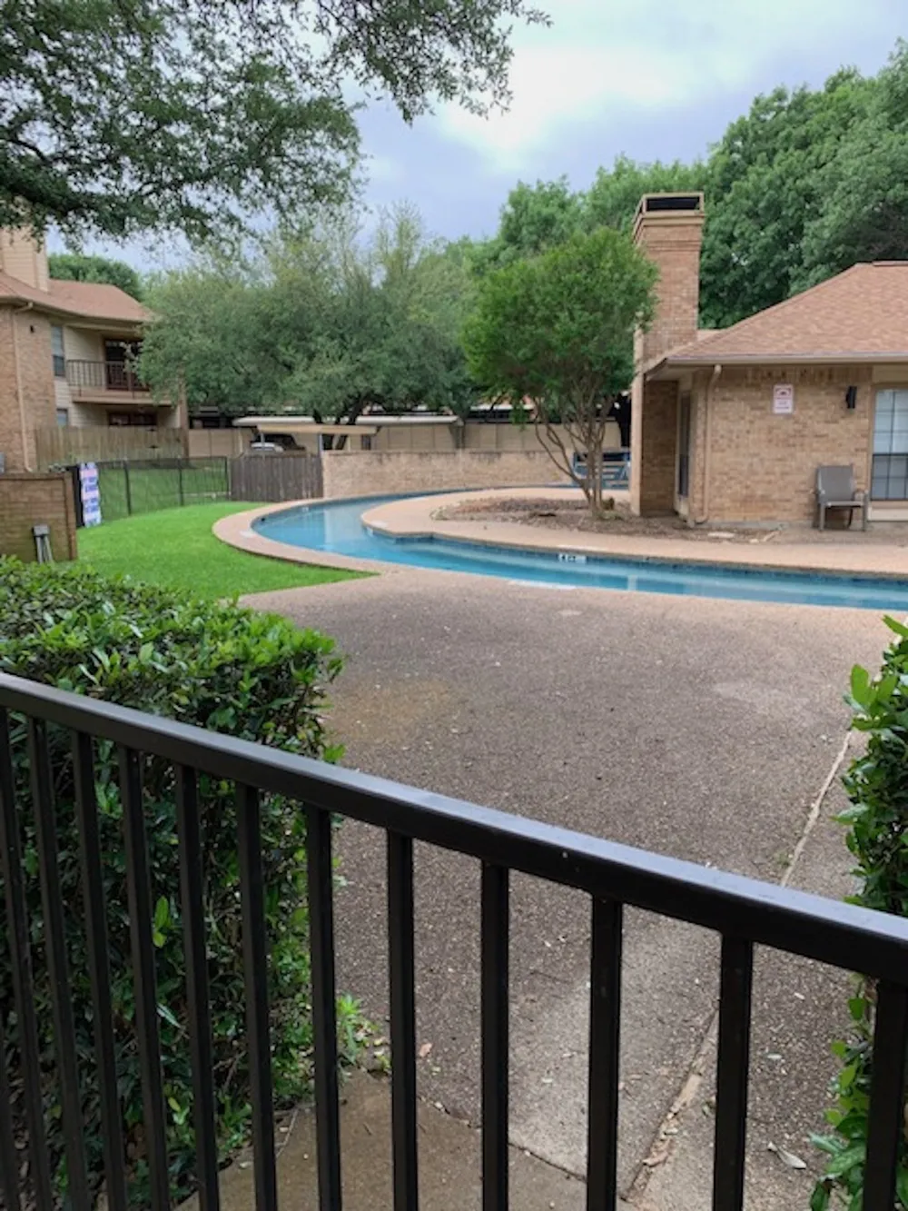 16301 Ledgemont Lane #101 Addison, TX 75001