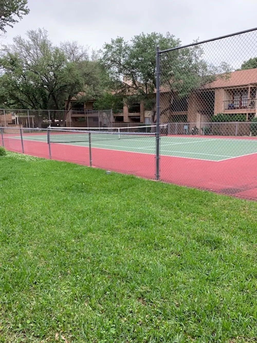 16301 Ledgemont Lane #101 Addison, TX 75001
