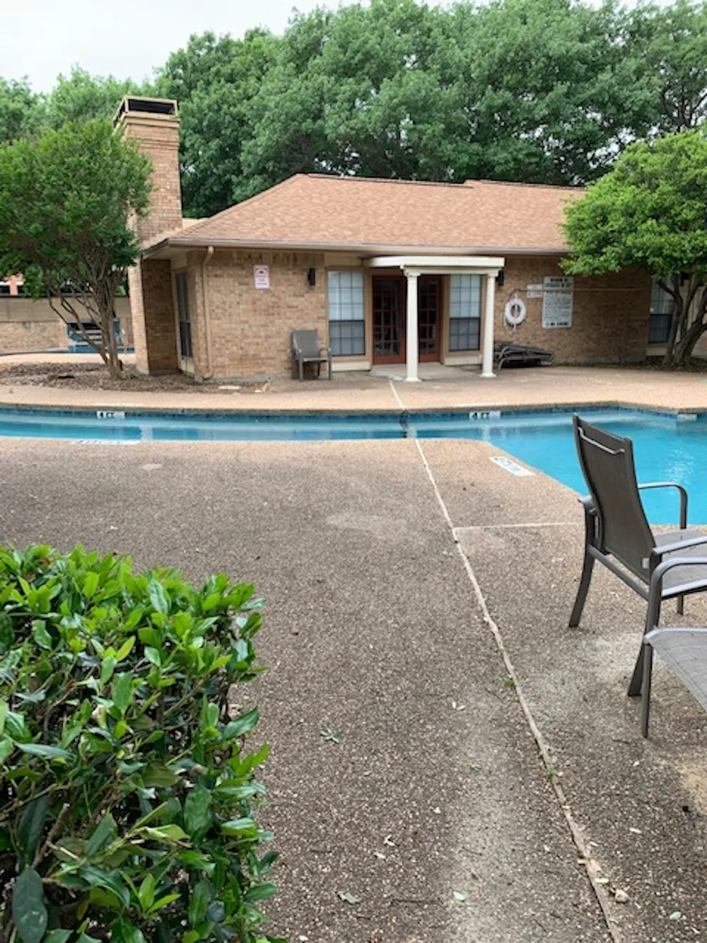 16301 Ledgemont Lane #101 Addison, TX 75001