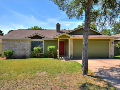 802 Primrose Lane